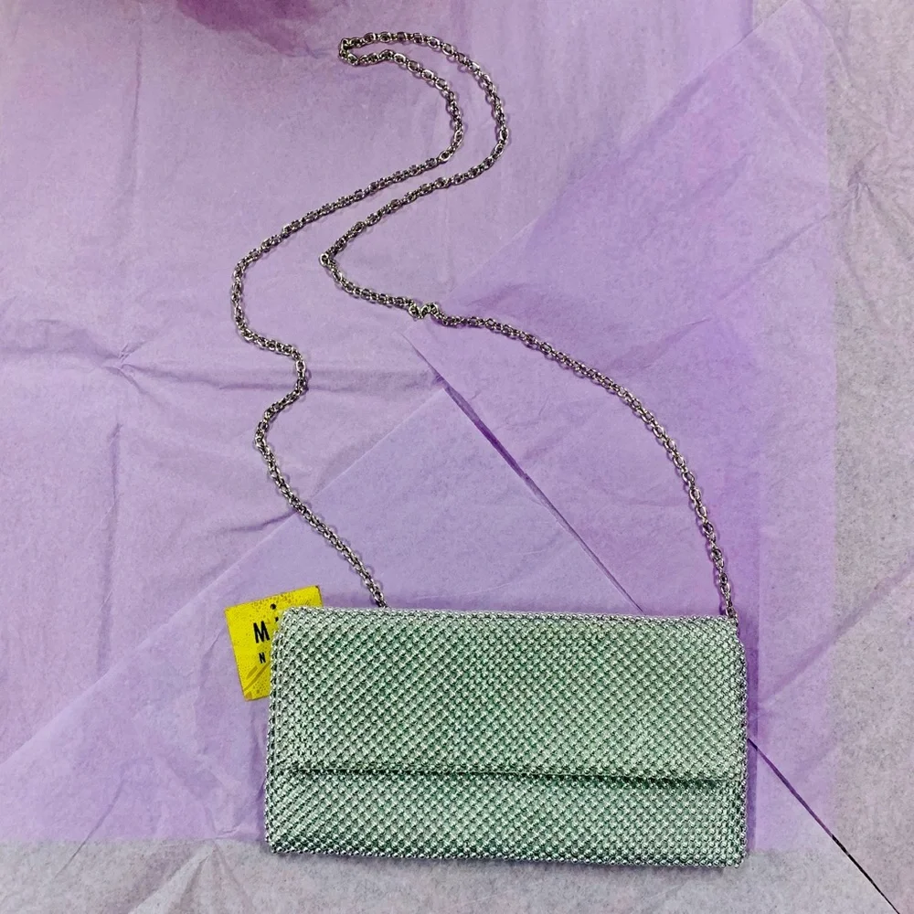 Mix No. 6 Kelly & Katie Jeweled Clutch - Picture 2 of 10